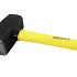 Voorhamer Fiberglas Steel 6kg. - 80cm.