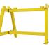 Tegeldrager van 62cm. Instelbare Bekbreedte
