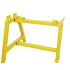 Tegeldrager van 62cm. Instelbare Bekbreedte