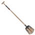 Stratenmakers Bats  Excellent  Maat 000  Dubbelgebogen Steel  110 cm.  Dul 55% Opstaand