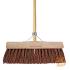 Gemeentebezem 45cm. Steel 160/28