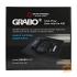 Grabo High Flow Aanzuigblad 400x400mm.