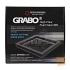 Grabo High Flow Foam-Ring 400x400mm.