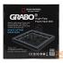 Grabo High Flow Foam-Ring 400x400mm.