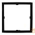Grabo High Flow Foam-Ring 400x400mm.