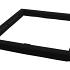 Grabo High Flow Foam-Ring 400x400mm.