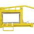 Blokkenknipper Vierzijdig Van 200mm.