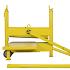 Kalkzandsteen-Elementen-Knipper  H  400  - B 650mm.  "Element + C"
