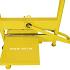 Kalkzandsteen-Elementen-Knipper  H  400  - B 650mm.  "Element + C"