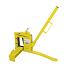 Metselstenenknipper 120 - 35/70mm.  "Quattro - Quattro" Incl. Speciaal Mes