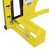 Metselstenenknipper 120 - 35/70mm.  "Quattro - Quattro" Incl. Speciaal Mes