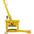 Steenknipper 1 Spindel, B 150 - H 120mm. "Easy Spindel"