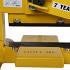 Steenknipper 1 Spindel, B 150 - H 120mm. "Easy Spindel"