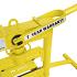 Steenknipper 1 Spindel, B 330 - H 120mm.  "Easy Turner"