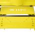 Steenknipper 1 Spindel, B 330 - H 120mm.  "Easy Turner Compact"