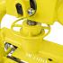 Steenknipper 1 Spindel, B 330 - H 120mm.  "Easy Turner Compact"