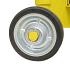 Steenknipper 2 Spindel, B 330 - H 120mm.  "Easy Cutter"