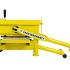 Steenknipper 1 Spindel, B 330 - H 120mm. "Easy Spindel"