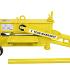 Steen- Tegelknipper B 430 - H 120 mm. "Slab-Master-43"