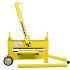 Steen- Tegelknipper B 430 - H 120 mm. "Slab-Master-43"