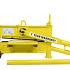 Steen- Tegelknipper B 430 - H 120mm. "Slab-Master-43"