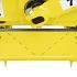 Steen- Tegelknipper B 430 - H 120mm. "Slab-Master-43"