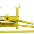 Bandenknipper B 430 - H 300 mm "Curbstone-Master-43-Xtra-height"