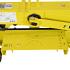 Bandenknipper B 430 - H 300 mm "Curbstone-Master-43-Xtra-height"