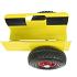 Platenroller 60 - 160mm.