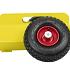 Platenroller 120 - 220mm.