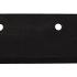 Achtermes 60mm.  Speciaal Formaat BLC-W-A