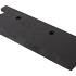 Achtermes 60mm.  Speciaal Formaat BLC-W-A