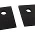 Steentrekker Messet (2 stuks)