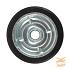 Wiel 32mm. Breedte, Asgat 20mm.