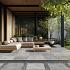 GeoCeramica® 60x60x4 Ostuni Grigio Grijs