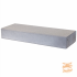 Facetto Traptrede Grijs  100x35x15