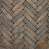 Masterclass Gebakken Waalformaat 8 cm. Oliva WS Onbezand 