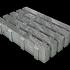 EcoSteen Stroke 60x40x12 Elba
