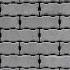 Waterpasserende ECO Dikformaat 21x7x8 Cannobio