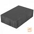 Terrassteen+ 20x30x8 cm Nero