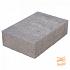 Terrassteen+ 20x30x8cm. Grezzo