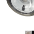 Big Flux Narrow Pearl Grey
