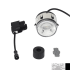 Big Flux Narrow Black