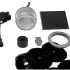 Hyve Pearl Grey