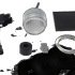 Hyve Stainless Steel