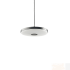 Disc pendant 100-230v