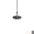 Sway Pendant 100-230v Triple Pearl Grey
