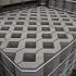 GrasBeton tegel 40x60x10 Grijs