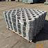 GrasBeton tegel 40x60x10 Grijs
