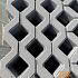 GrasBeton tegel 40x60x10 Grijs